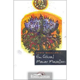 EN GÜZEL MACAR MASALLARI - KOLLEKTIF
