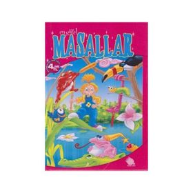 En Güzel Masallar - kollektif
