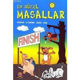 En Güzel Masallar - kollektif