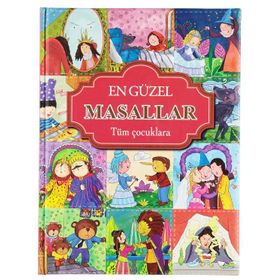 En Güzel Masallar - kollektif