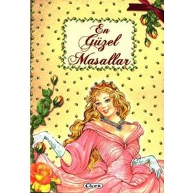 En Güzel Masallar - kollektif