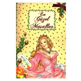 En Güzel Masallar - kollektif
