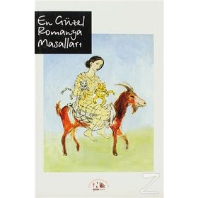 EN GÜZEL MASALLARI - KOLEKTIF