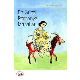 EN GÜZEL MASALLARI - KOLEKTIF