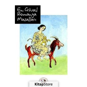 EN GÜZEL MASALLARI - KOLEKTIF