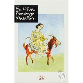 EN GÜZEL MASALLARI - KOLEKTIF