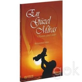 En Güzel Miras - Muhammed Yetim