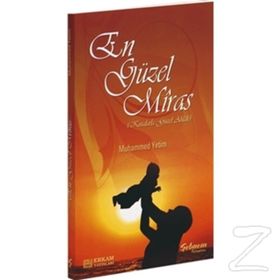 En Güzel Miras - Muhammed Yetim