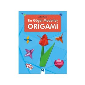 En Güzel Modeller Origami - Jennifer Sanderson