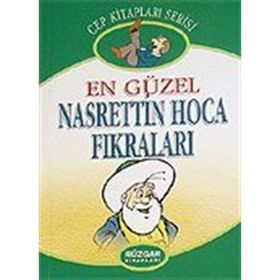 EN GÜZEL NASREDDIN HOCA FIKRALARI (CEP BOY) - BIRSEN RÜZGAR