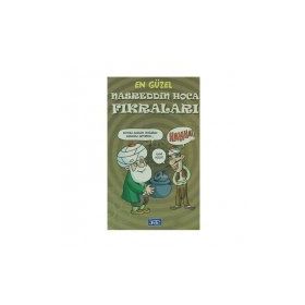 En Güzel Nasreddin Hoca Fıkraları - kollektif