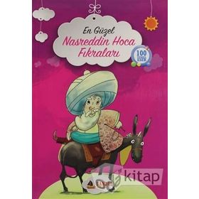 En Güzel Nasreddin Hoca Fıkraları - kollektif