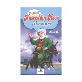 En Güzel Nasreddin Hoca Fıkraları - kollektif