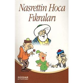 EN GÜZEL NASRETTIN HOCA FIKRALARI - F. KEMAL ERMİŞ