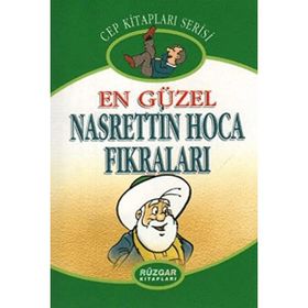 EN GÜZEL NASRETTIN HOCA FIKRALARI - F. KEMAL ERMİŞ