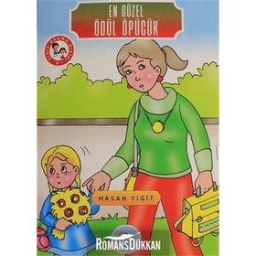 En Güzel Ödül Öpücük - Hasan Yiğit