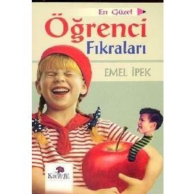 EN GÜZEL ÖĞRENCİ FIKRALARI - KOLEKTIF