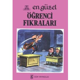 EN GÜZEL ÖĞRENCİ FIKRALARI - KOLEKTIF