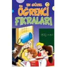 EN GÜZEL ÖĞRENCİ FIKRALARI - KOLEKTIF