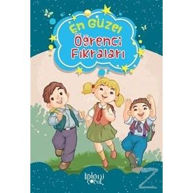 EN GÜZEL ÖĞRENCİ FIKRALARI - KOLEKTIF