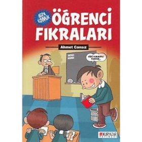 EN GÜZEL ÖĞRENCİ FIKRALARI - KOLEKTIF