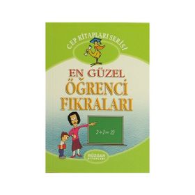 EN GÜZEL ÖĞRENCİ FIKRALARI - KOLEKTIF