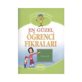 EN GÜZEL ÖĞRENCI FIKRALARI - YILMAZ ELMAS