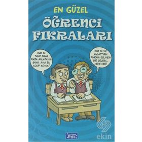 En Güzel Öğrenci Hikayeleri - Muhammed Cüneyt Özcan