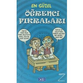 En Güzel Öğrenci Hikayeleri - Muhammed Cüneyt Özcan