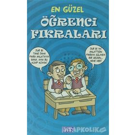 En Güzel Öğrenci Hikayeleri - Muhammed Cüneyt Özcan