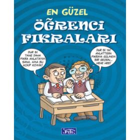 En Güzel Öğrenci Hikayeleri - Muhammed Cüneyt Özcan