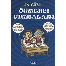 En Güzel Öğrenci Hikayeleri - Muhammed Cüneyt Özcan