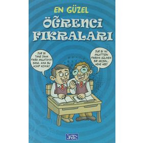 En Güzel Öğrenci Hikayeleri - Muhammed Cüneyt Özcan