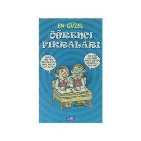 En Güzel Öğrenci Hikayeleri - Muhammed Cüneyt Özcan