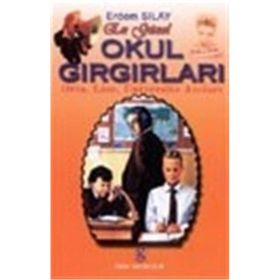 EN GÜZEL OKUL GIRGIRLARI - ERDEM SILAY