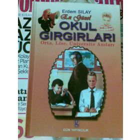 EN GÜZEL OKUL GIRGIRLARI - ERDEM SILAY