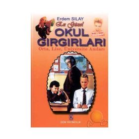 EN GÜZEL OKUL GIRGIRLARI - ERDEM SILAY
