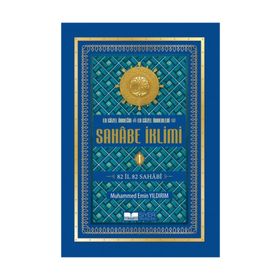 En Güzel Örneğin En Güzel Örnekleri Sahabe İklimi - Muhammed Emin Yıldırım