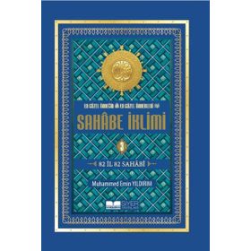 En Güzel Örneğin En Güzel Örnekleri Sahabe İklimi - Muhammed Emin Yıldırım