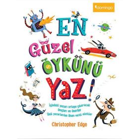 En Güzel Öykünü Yaz - Christopher Edge