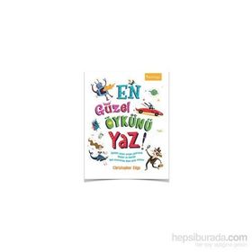 En Güzel Öykünü Yaz - Christopher Edge