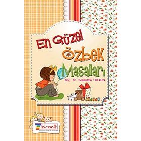 En Güzel Özbek Masalları - Selahittin Tolkun