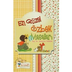 En Güzel Özbek Masalları - Selahittin Tolkun