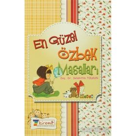 En Güzel Özbek Masalları - Selahittin Tolkun
