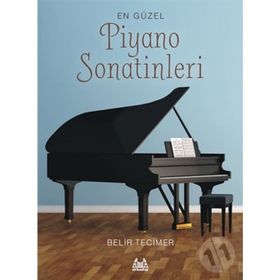 En Güzel Piyano Sonatinleri - Belir Tecimer