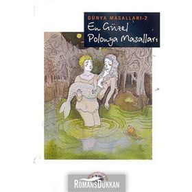EN GÜZEL POLONYA MASALLARI - KOLLEKTIF