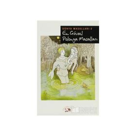 EN GÜZEL POLONYA MASALLARI - KOLLEKTIF