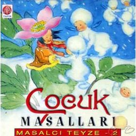 EN GÜZEL PRENSES MASALLARI 2 - DISNEY