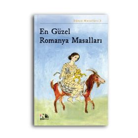 En Güzel Romanya Masalları - Nesin Yayınevi