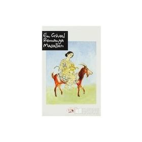 En Güzel Romanya Masalları - Nesin Yayınevi